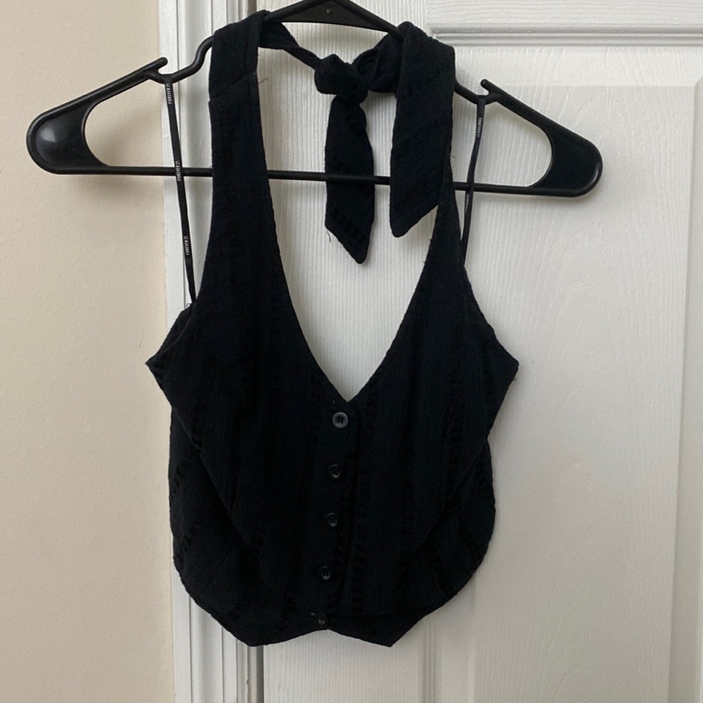 Forever 21 top